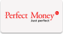Perfect money
