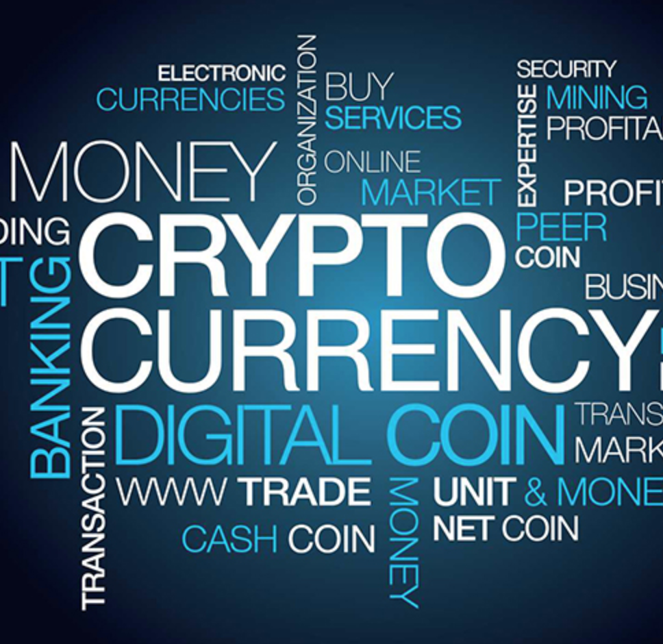 Новые криптовалюты в AMarkets